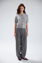 Load image into Gallery viewer, HARMONY SHORT SLEEVE SHIRT | KOALA