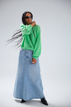 Load image into Gallery viewer, MILEY BOYFRIEND CREW | TURTLE