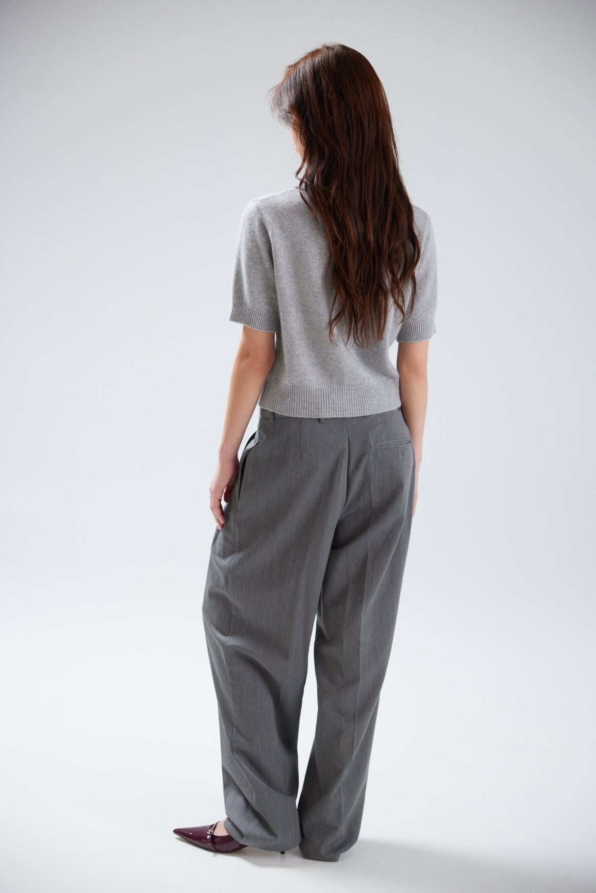 HARMONY SHORT SLEEVE SHIRT | KOALA