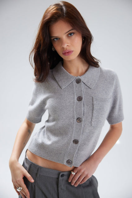 HARMONY SHORT SLEEVE SHIRT | KOALA