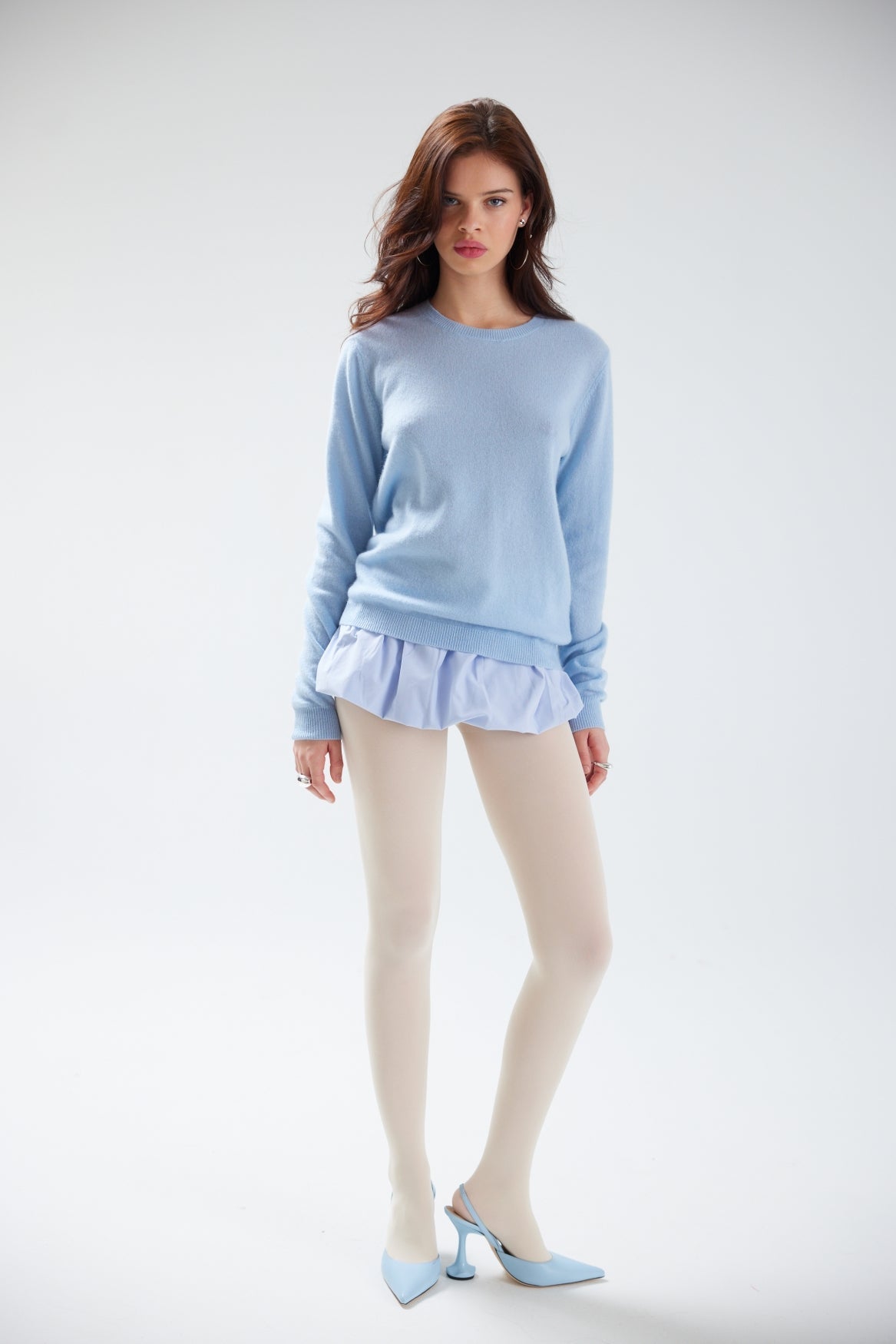 BUENOS AIRES SLIM CREW | ICE